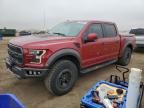 2018 Ford F150 Raptor