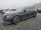 2020 Mercedes-Benz C300