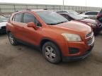 2015 Chevrolet Trax 1LT