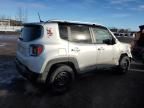 2018 Jeep Renegade Limited