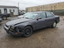 Toyota Vehiculos salvage en venta: 1996 Toyota Camry DX