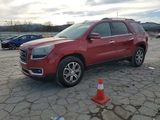 2014 GMC Acadia SLT-1