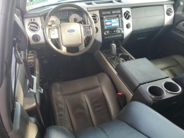 2012 Ford Expedition EL Limited