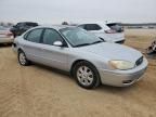 2007 Ford Taurus SEL