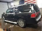 2017 Lincoln Navigator L Reserve