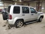 2005 Jeep Liberty Limited