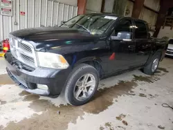 Dodge ram 1500 salvage cars for sale: 2009 Dodge RAM 1500