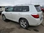 2009 Toyota Highlander Limited