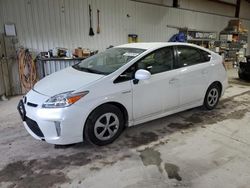 Hybrid Vehicles for sale at auction: 2015 Toyota Prius