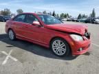 2009 Mercedes-Benz C300