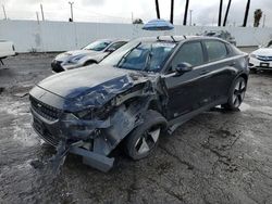 Salvage cars for sale at Van Nuys, CA auction: 2023 Polestar 2