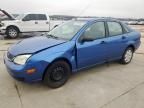 2005 Ford Focus ZX4