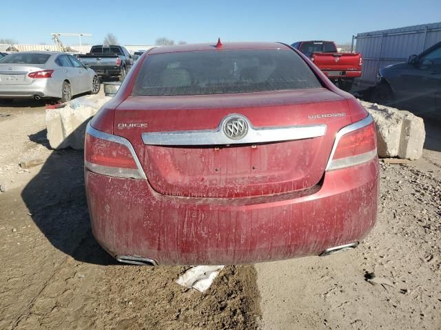 2013 Buick Lacrosse