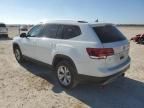 2019 Volkswagen Atlas SE