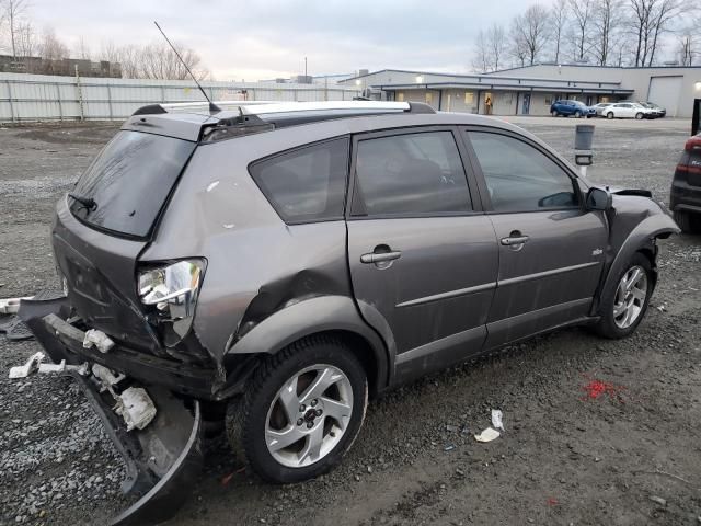 2005 Pontiac Vibe