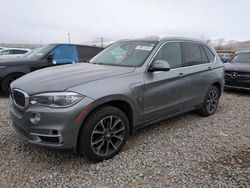 2017 BMW X5 XDRIVE4 en venta en Magna, UT