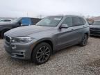 2017 BMW X5 XDRIVE4