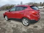 2011 Hyundai Tucson GLS