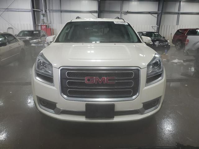 2014 GMC Acadia SLT-1