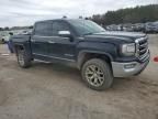 2017 GMC Sierra K1500 SLT