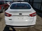 2014 Ford Fusion Titanium Phev