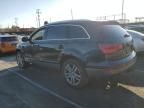 2007 Audi Q7 4.2 Quattro Premium