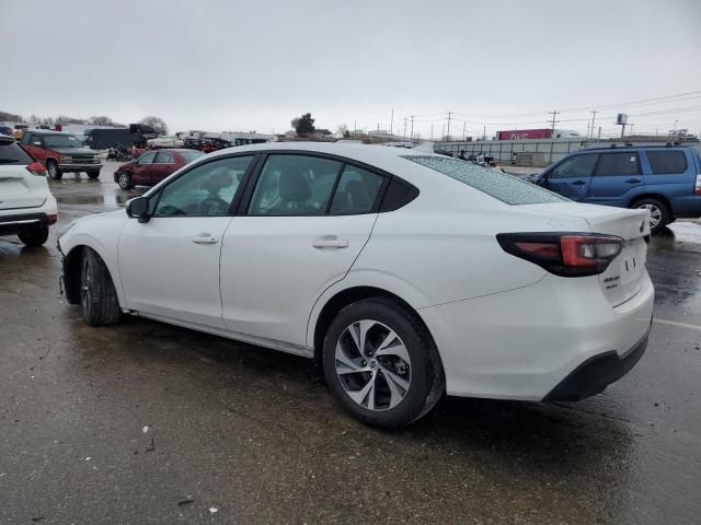 2024 Subaru Legacy Premium