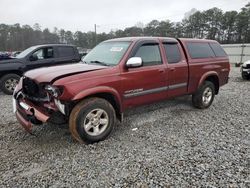 2005 Toyota Tundra Access Cab SR5 en venta en Ellenwood, GA