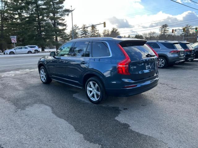 2023 Volvo XC90 Core