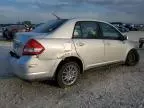 2009 Nissan Versa S