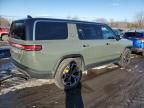 2022 Rivian R1S Launch Edition