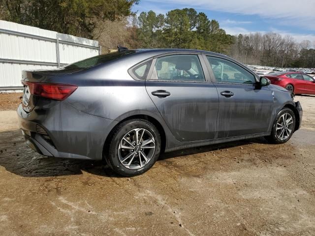 2024 KIA Forte LX