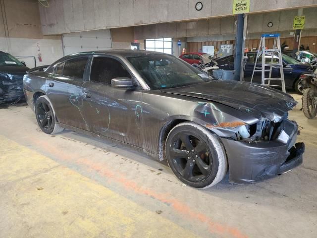 2014 Dodge Charger SXT