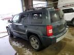 2008 Jeep Patriot Limited