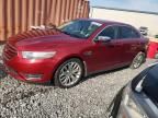 2014 Ford Taurus Limited