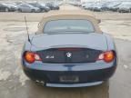 2004 BMW Z4 3.0