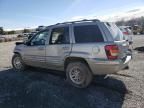 2004 Jeep Grand Cherokee Limited