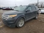 2011 Ford Explorer XLT