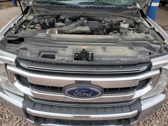 2020 Ford F250 Super Duty