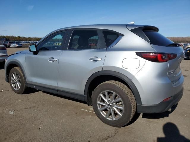 2022 Mazda CX-5 Preferred