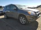 2011 Toyota Rav4 Limited