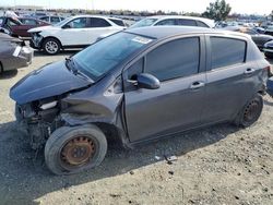 2015 Toyota Yaris en venta en Antelope, CA