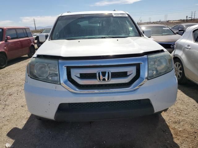 2010 Honda Pilot EXL