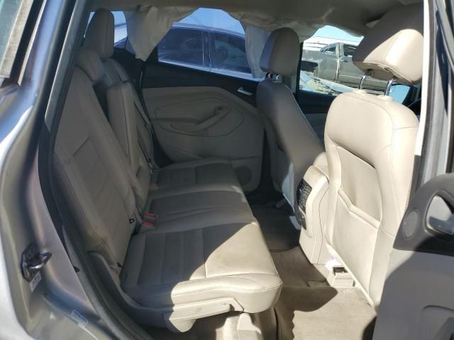 2013 Ford C-MAX SEL