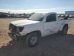 Salvage cars for sale at Phoenix, AZ auction: 2008 Toyota Tacoma Pickup Truck