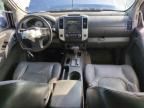 2012 Nissan Frontier S