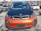 2014 BMW I3 REX