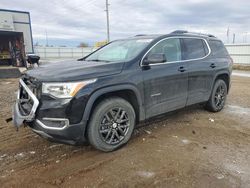 2019 GMC Acadia SLT-1 en venta en Bismarck, ND