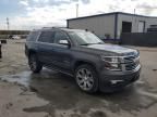 2017 Chevrolet Tahoe K1500 Premier