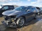 2018 Lexus RX 350 Base